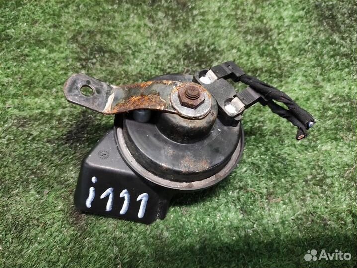 Клаксон левый Mercedes Benz ML W164 2007