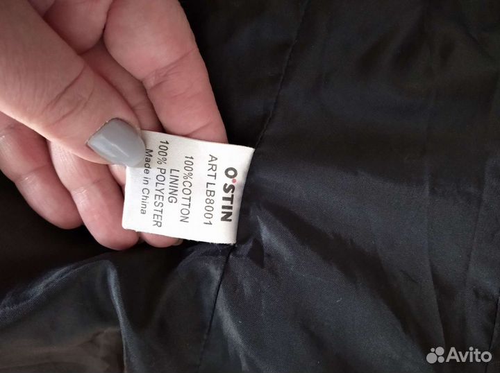 Пиджак, 48 рр