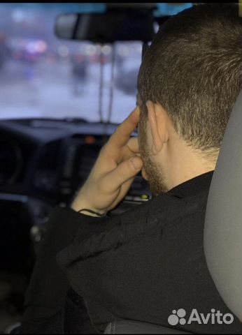 Муж на часик