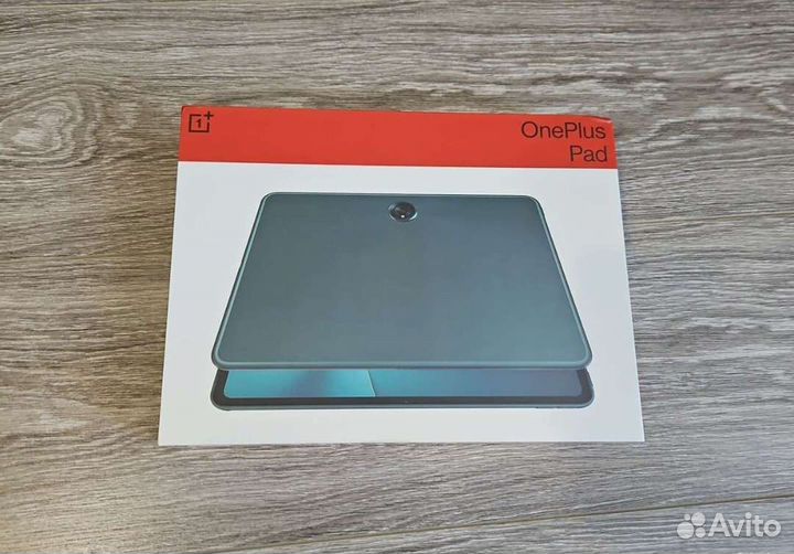 Планшет OnePlus Pad 8/128 Global Version Новый
