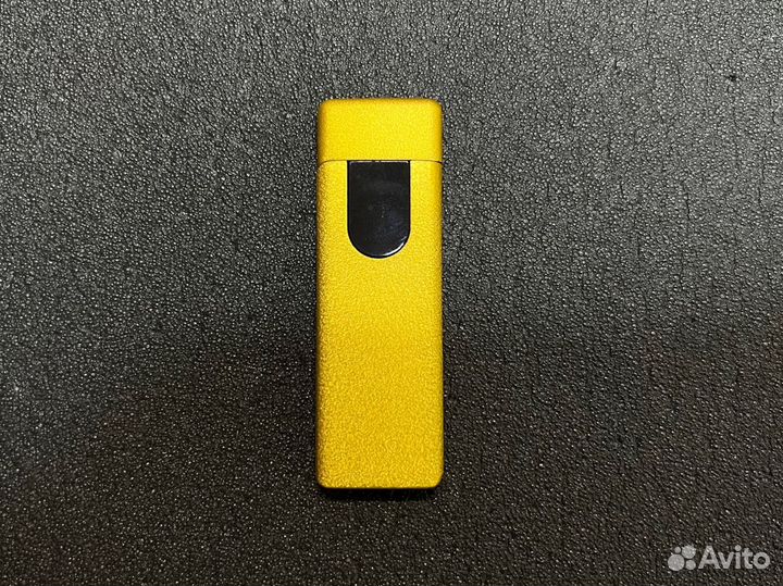 Зажигалка USB сенсорная