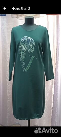 Платья Новые