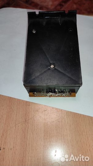 Индикатор Ф207А-1, 1976г