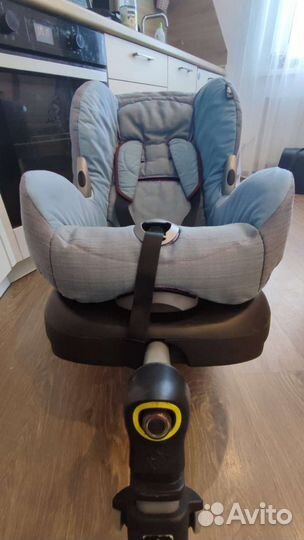 Детское автокресло Maxi Cosi Isofix 9-18кг