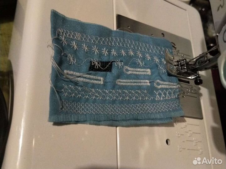 Швейная машина NEW home NH 15050