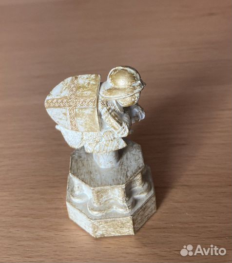 Шахматы Гарри Поттер