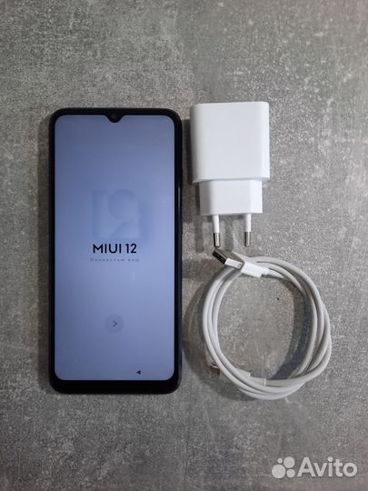 Xiaomi redmi note 6 pro