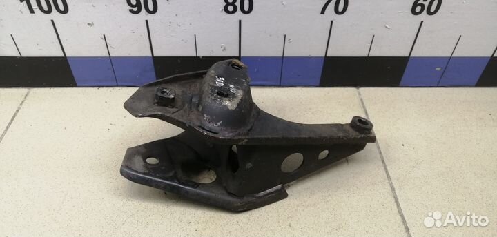 Кронштейн двигателя задний Almera Classic (B10) 20