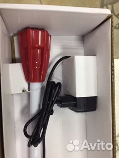 Электропогонялка Technoshok