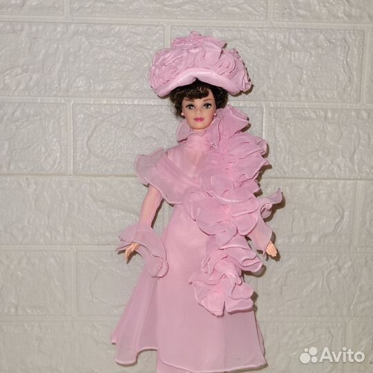 Кукла барби barbie 90 х