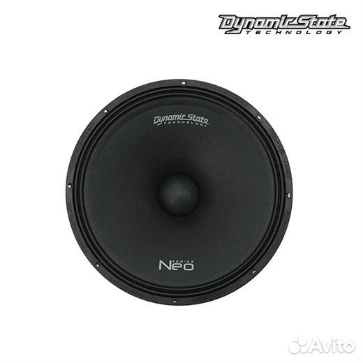 Dynamic State NM-202 мидвуфер