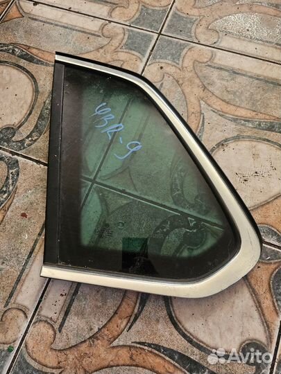 Форточка кузова задняя Volkswagen Tiguan 2 (II)