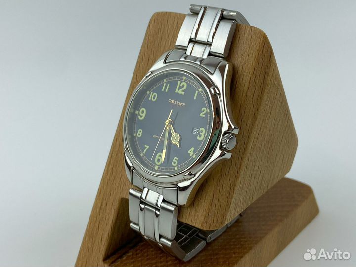 Orient sp un10-C0 (Япония)