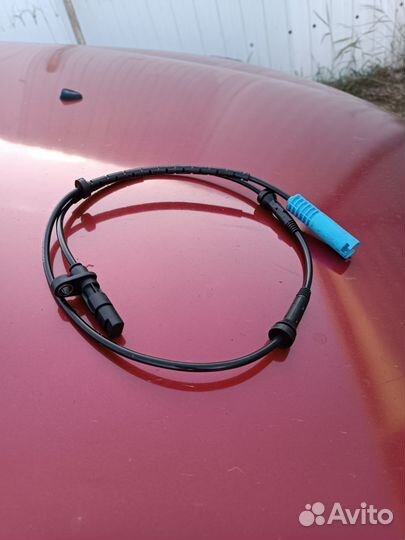 Датчик абс bmw 5 e39