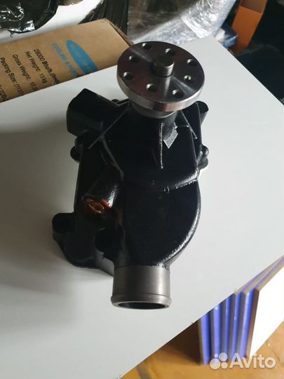 Водяной насос assy. Mercury 8M0113734