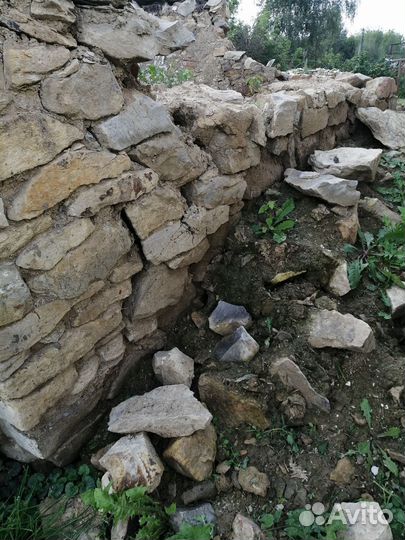 Камень