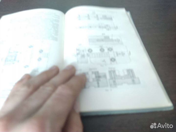 Режущий И вспомогательный инструмент В. П шатин