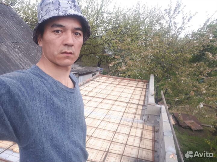 Строим дом гараж сарай
