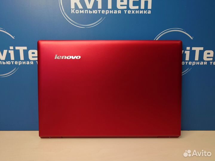 Ноутбук Lenovo U430p (i3 /8GB /128GB /GT730M)