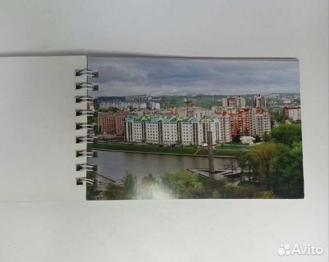 Печатные издания