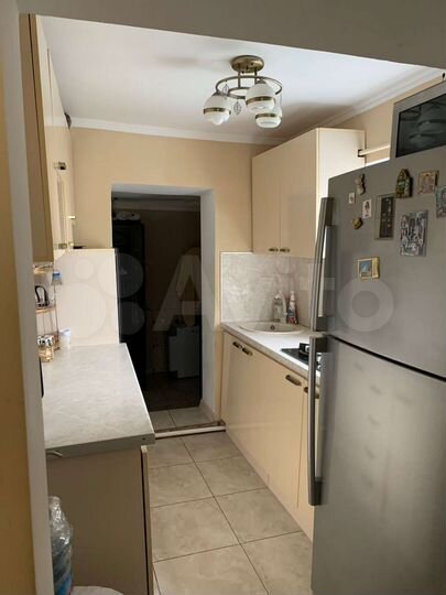 Дом 80 м² на участке 20 сот.