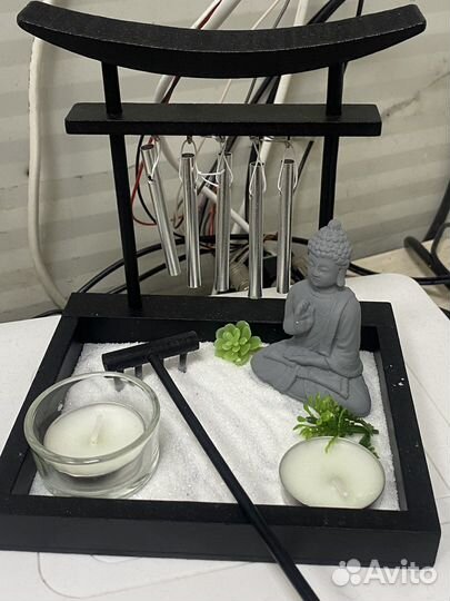 Набор для медитации и релакса