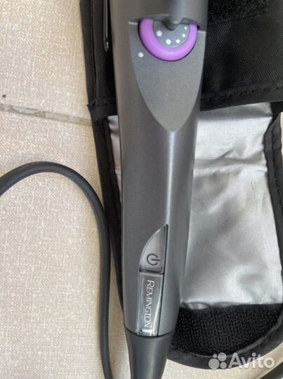 Remington плойка