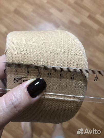 Воротник шанца детский