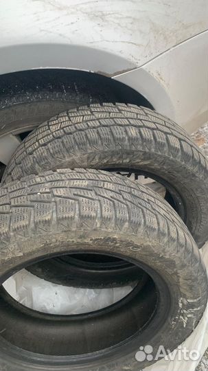 Cordiant Winter Drive 185/60 R14