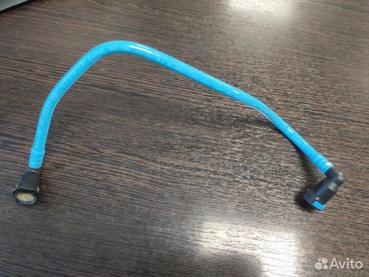 Трубка топливная Skoda Octavia II рестайлинг cdab