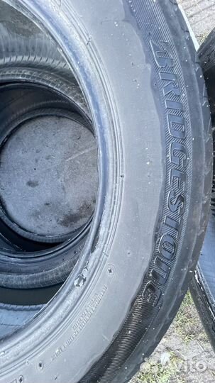 Bridgestone Turanza ER30 205/55 R16
