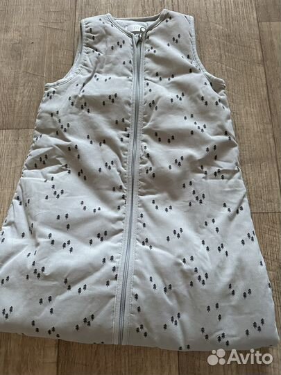 Спальный мешок/конверт LaRedoute