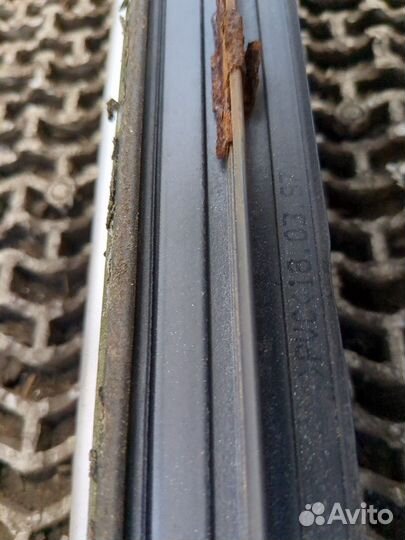 Рейлинг на крышу (одиночка) Volvo S70 / V70, 1997