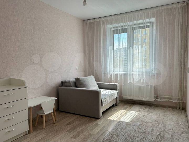 3-к. квартира, 72,9 м², 5/10 эт.