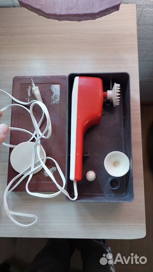 Вибромассажер вп-1