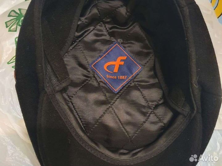 Кепка мужская