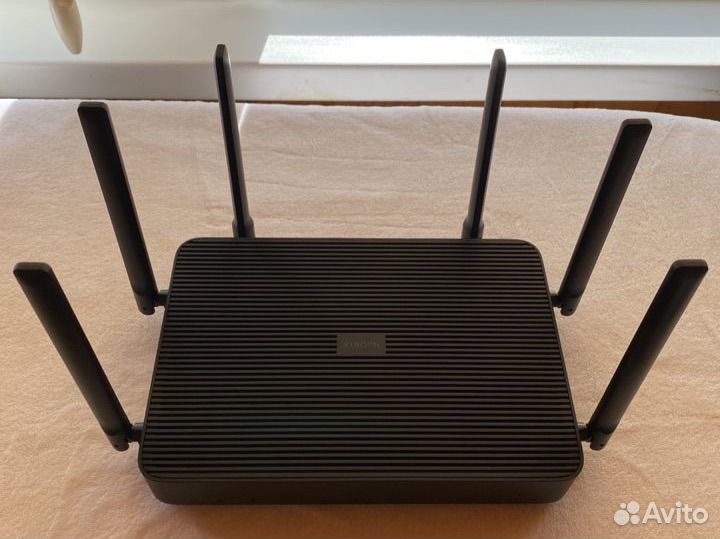 Wifi роутер Xiaomi AX3200