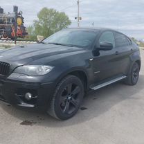 BMW X6 3.0 AT, 2012, 214 000 км, с пробегом, цена 2 190 000 руб.