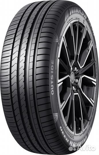 Winrun R330 305/30 R21