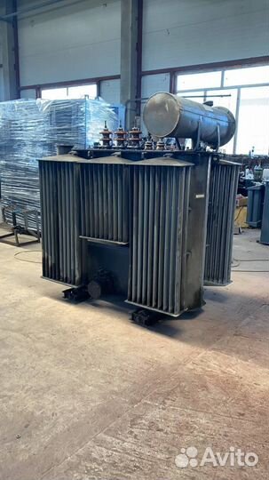 Трансформатор силовой арт23145