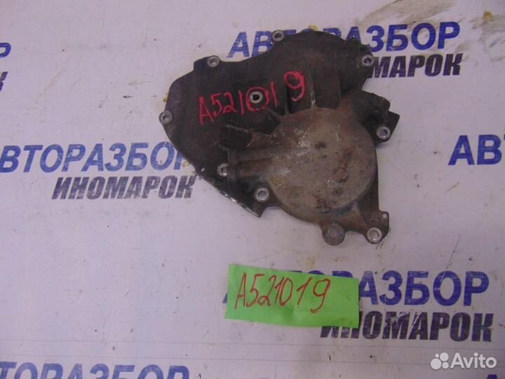 Крышка распредвала для Infiniti QX 70 2013г