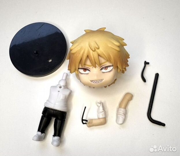 Фигурка Человек-бензопила Денджи