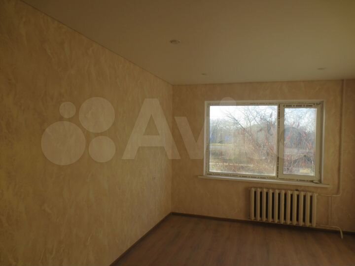 1-к. квартира, 36 м², 1/3 эт.