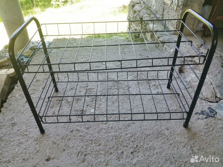 Подставка для обуви