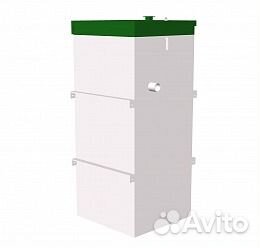 Септик Топас 4