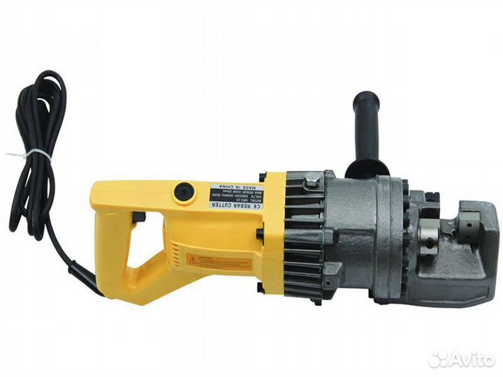 Арматурорез электрогидравлический HHG-22D (4-22 мм