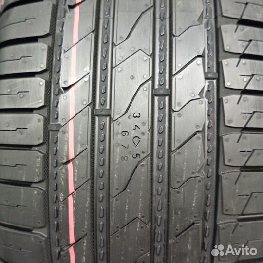 Ikon Tyres Nordman S2 SUV 285/60 R18 116V