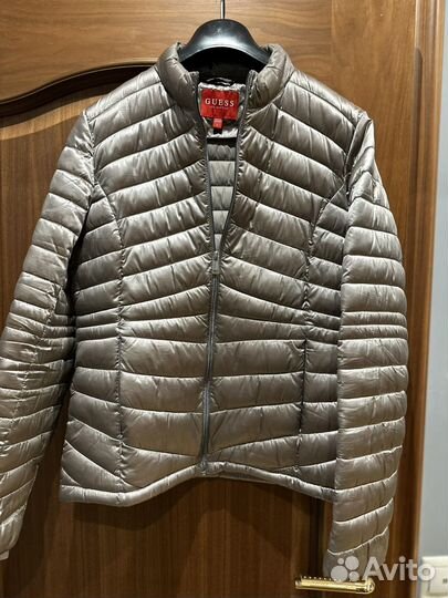 Куртка женская