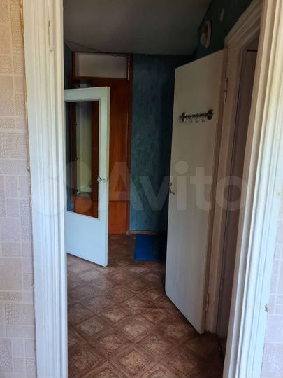 1-к. квартира, 38 м², 1/1 эт.