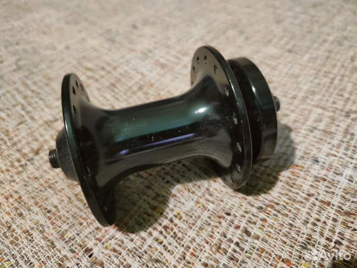 Втулка передняя мтб
